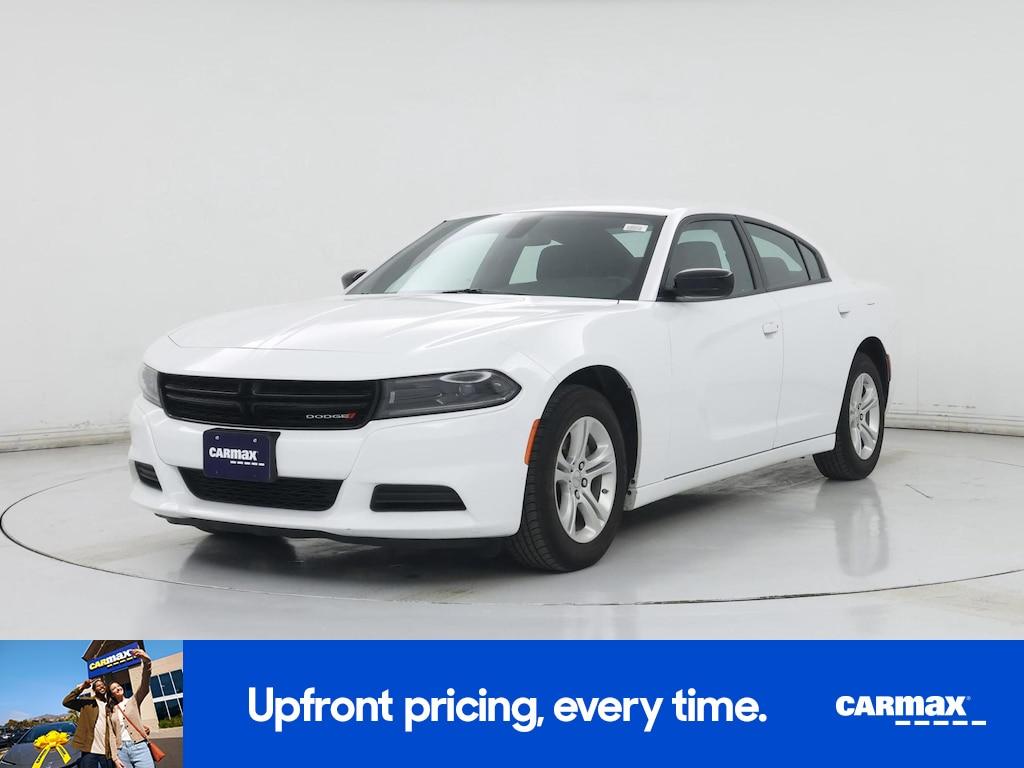 used 2023 Dodge Charger car, priced at $20,998