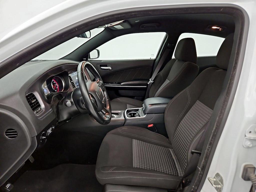 used 2023 Dodge Charger car, priced at $20,998