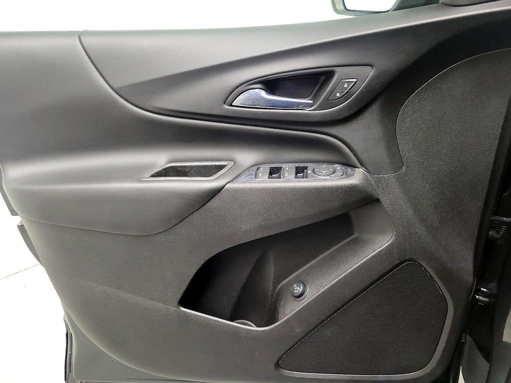 used 2018 Chevrolet Equinox car, priced at $14,998