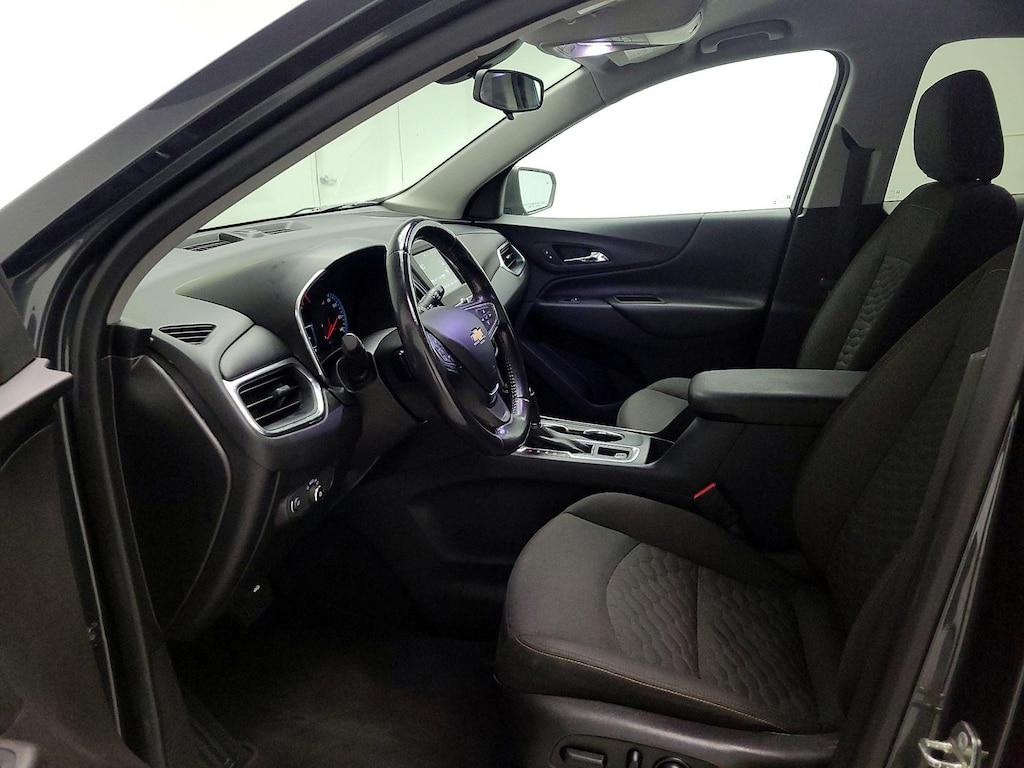 used 2018 Chevrolet Equinox car, priced at $14,998