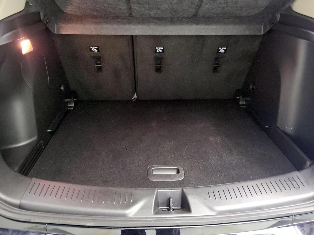 used 2024 Buick Encore GX car, priced at $25,998