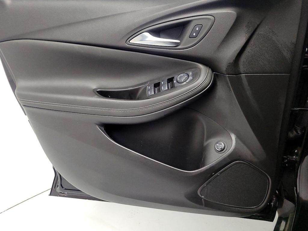 used 2024 Buick Encore GX car, priced at $25,998