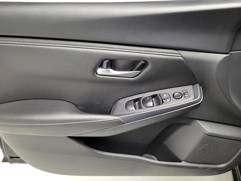 used 2024 Nissan Sentra car, priced at $18,998