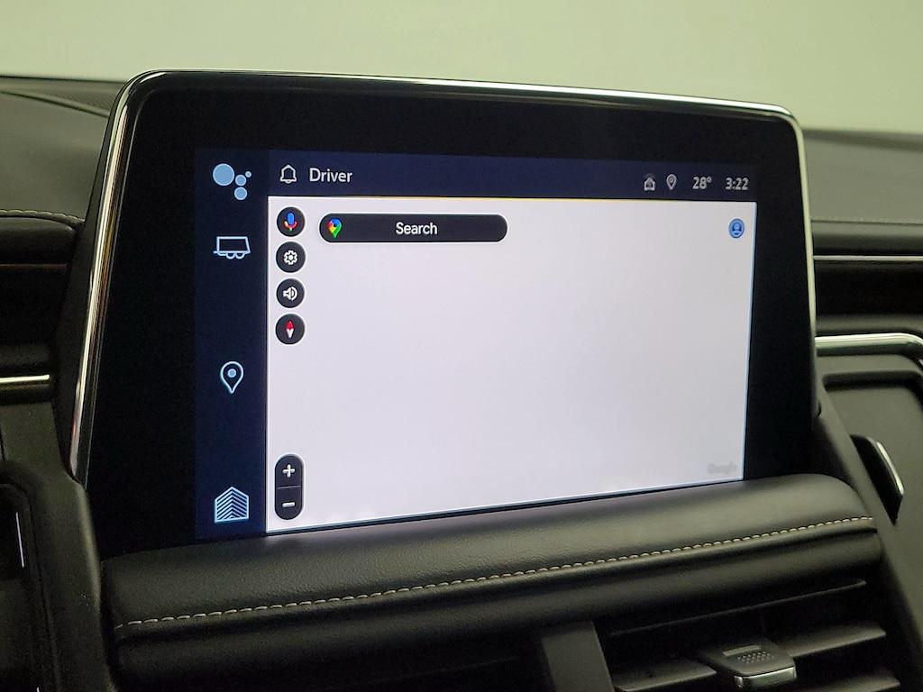 used 2023 Chevrolet Suburban car, priced at $47,998