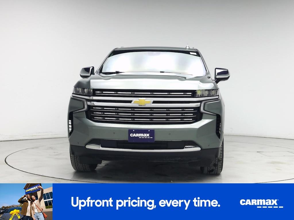 used 2023 Chevrolet Suburban car, priced at $47,998