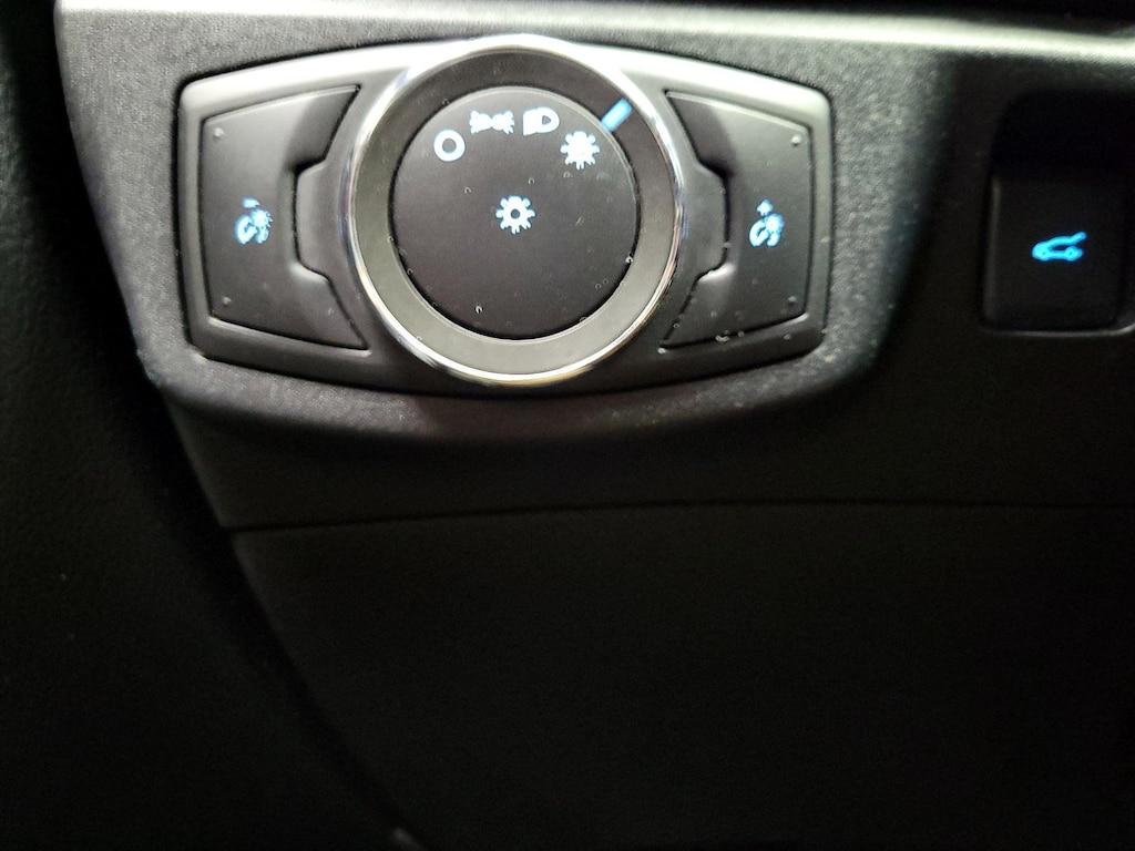 used 2020 Ford Fusion car, priced at $16,998