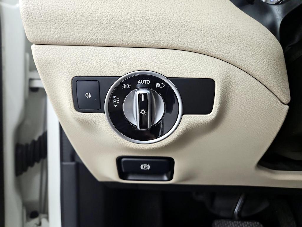 used 2015 Mercedes-Benz GLA-Class car, priced at $16,998