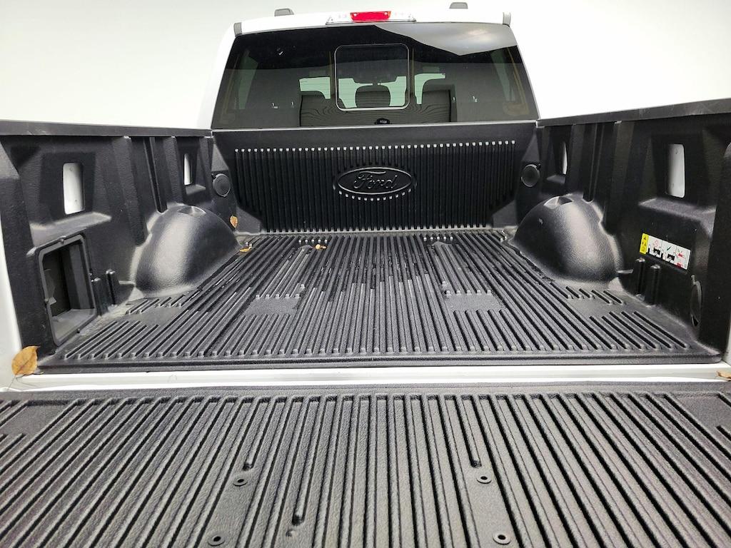 used 2023 Ford F-150 car, priced at $36,998