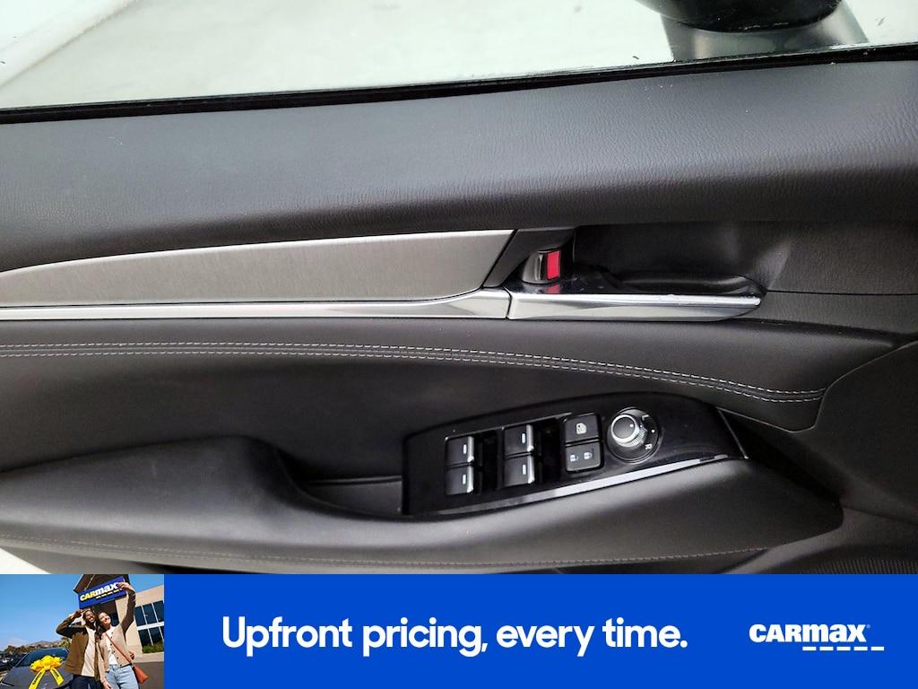 used 2020 Mazda Mazda6 car, priced at $22,998