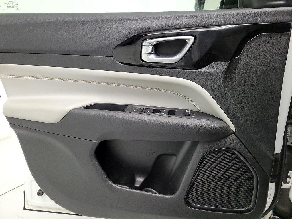 used 2023 Jeep Compass car, priced at $21,998