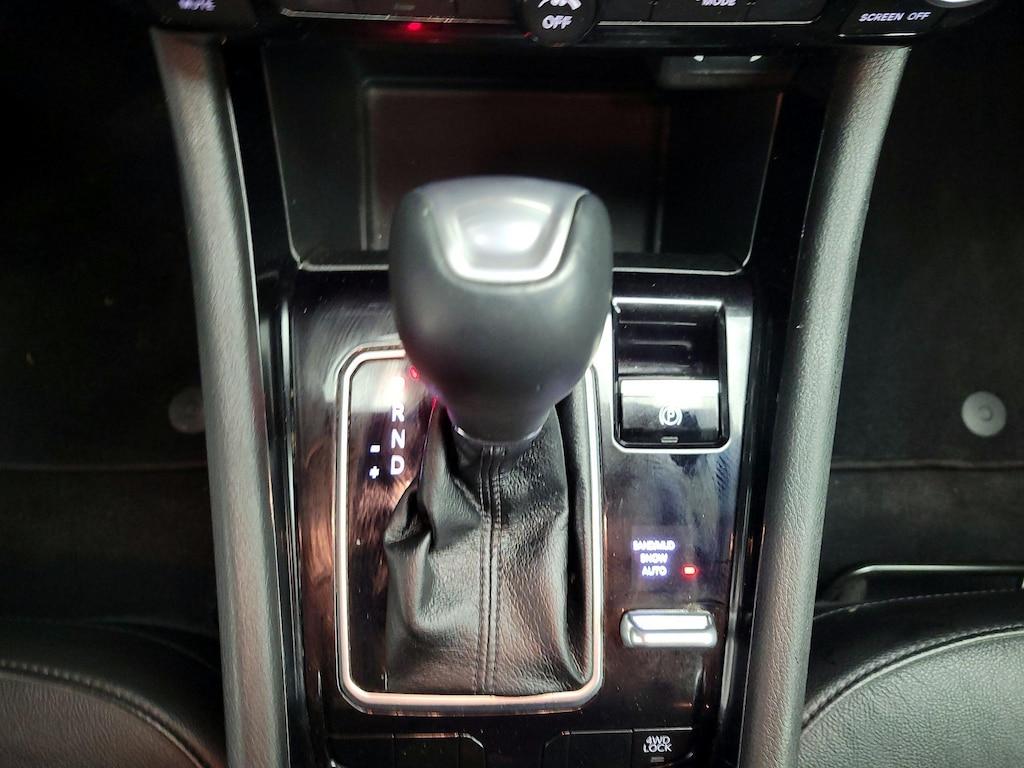 used 2023 Jeep Compass car, priced at $21,998