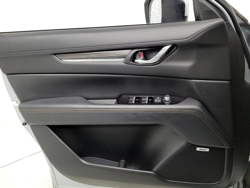 used 2021 Mazda CX-5 car, priced at $25,998