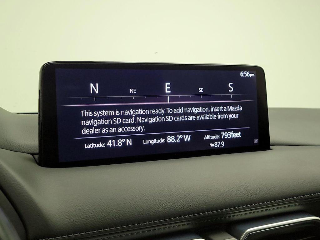 used 2021 Mazda CX-5 car, priced at $25,998