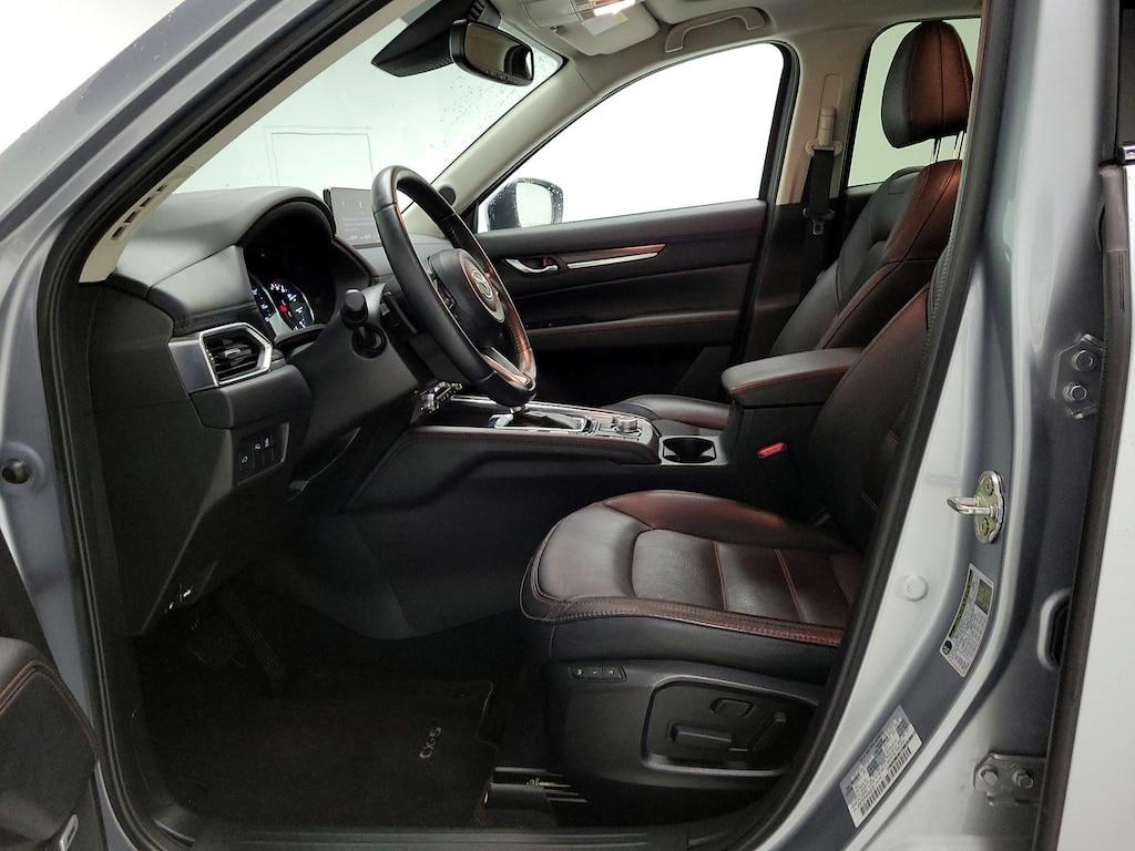 used 2021 Mazda CX-5 car, priced at $25,998