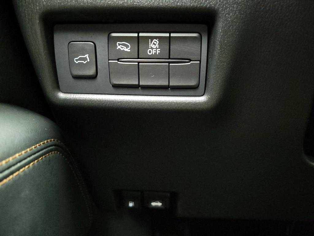 used 2021 Mazda CX-5 car, priced at $25,998