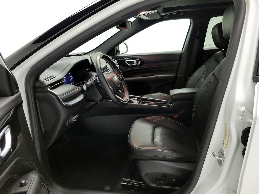 used 2022 Jeep Compass car, priced at $24,998