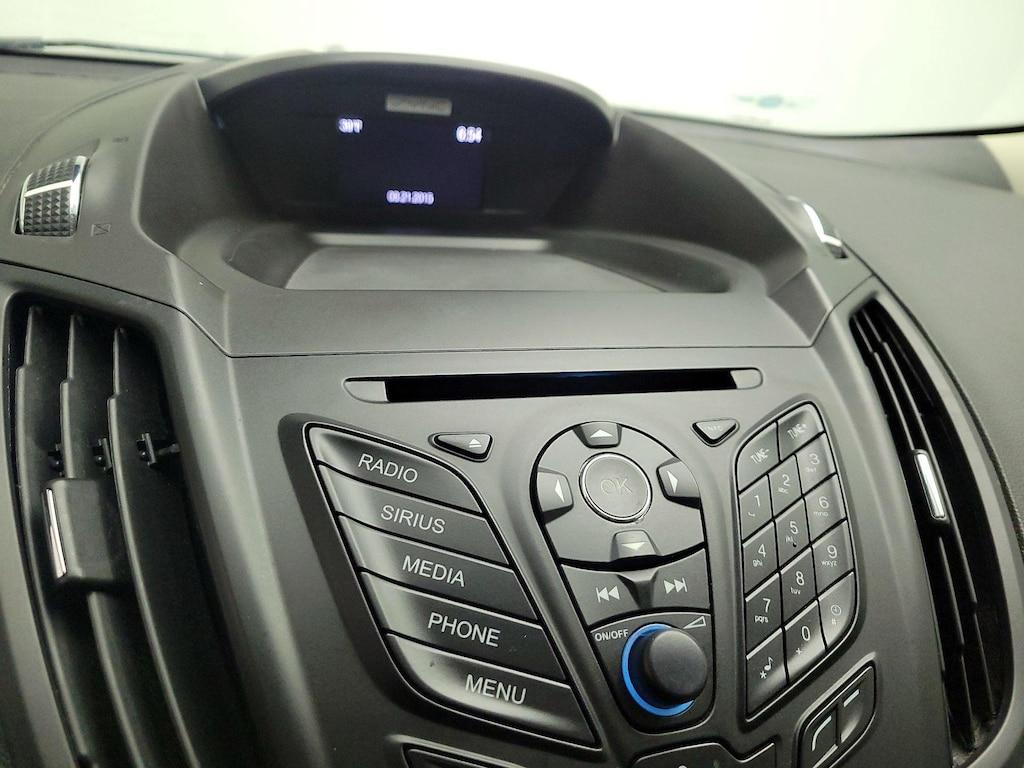 used 2016 Ford Escape car, priced at $13,998