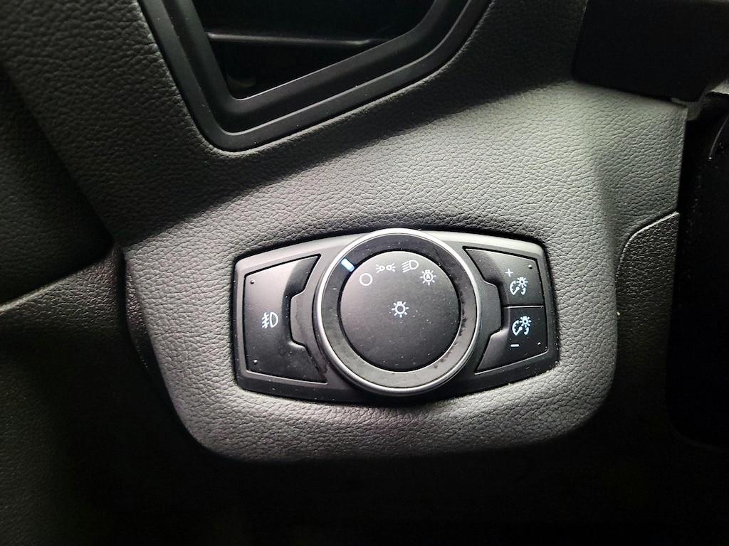 used 2016 Ford Escape car, priced at $13,998