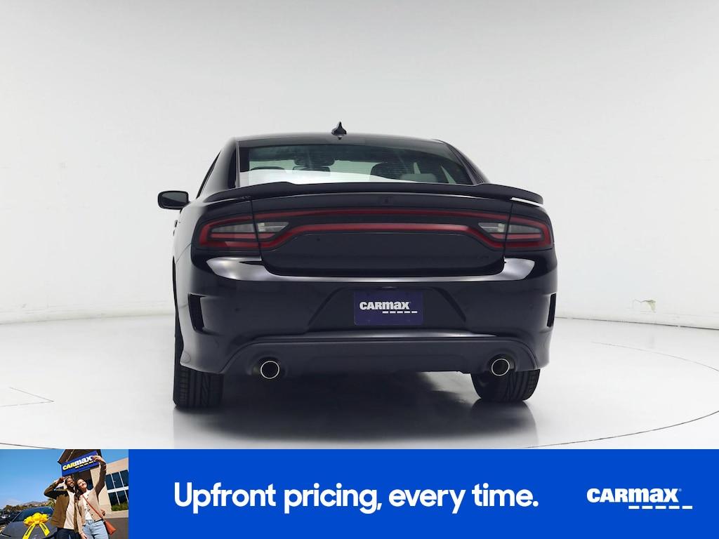 used 2022 Dodge Charger car, priced at $28,998