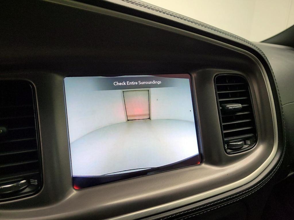 used 2022 Dodge Charger car, priced at $28,998