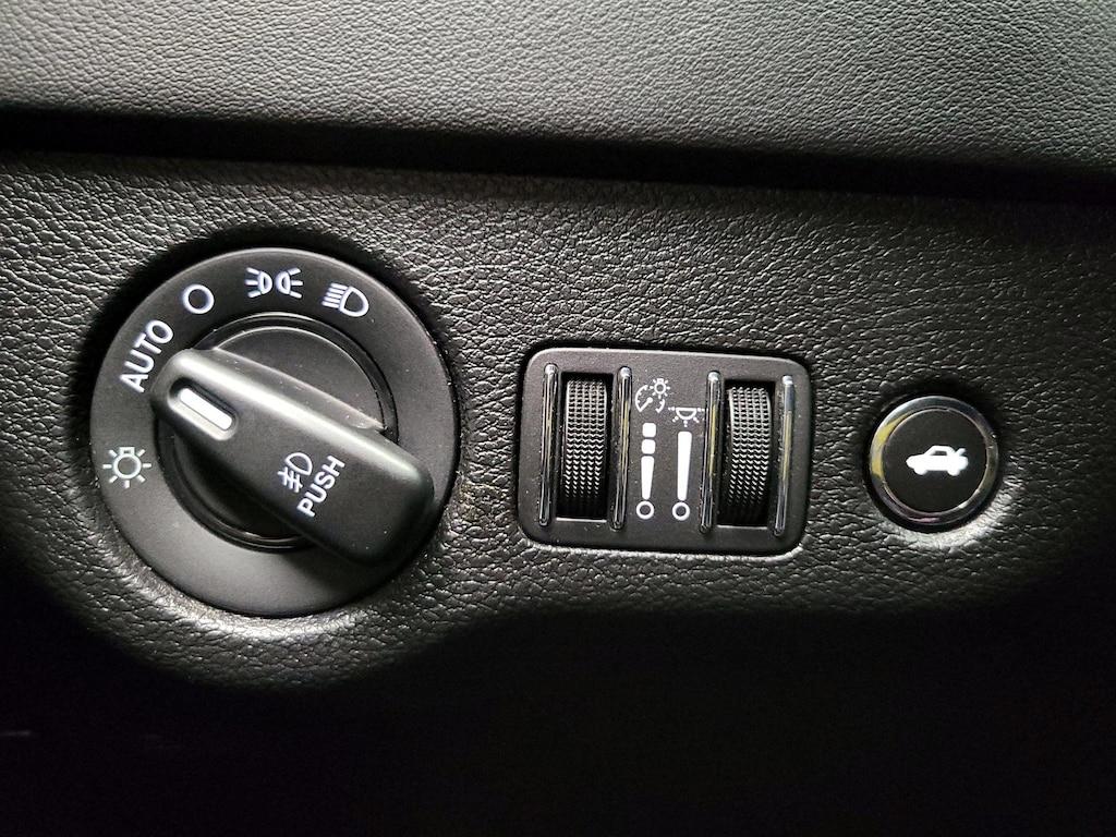 used 2022 Dodge Charger car, priced at $28,998