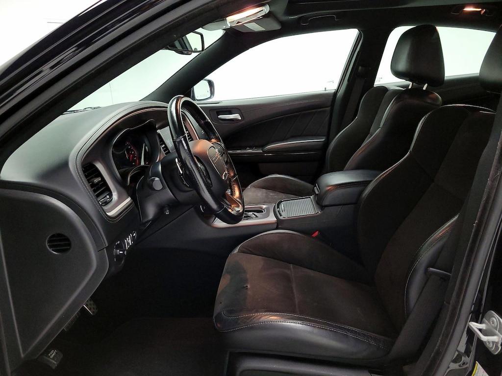 used 2022 Dodge Charger car, priced at $28,998