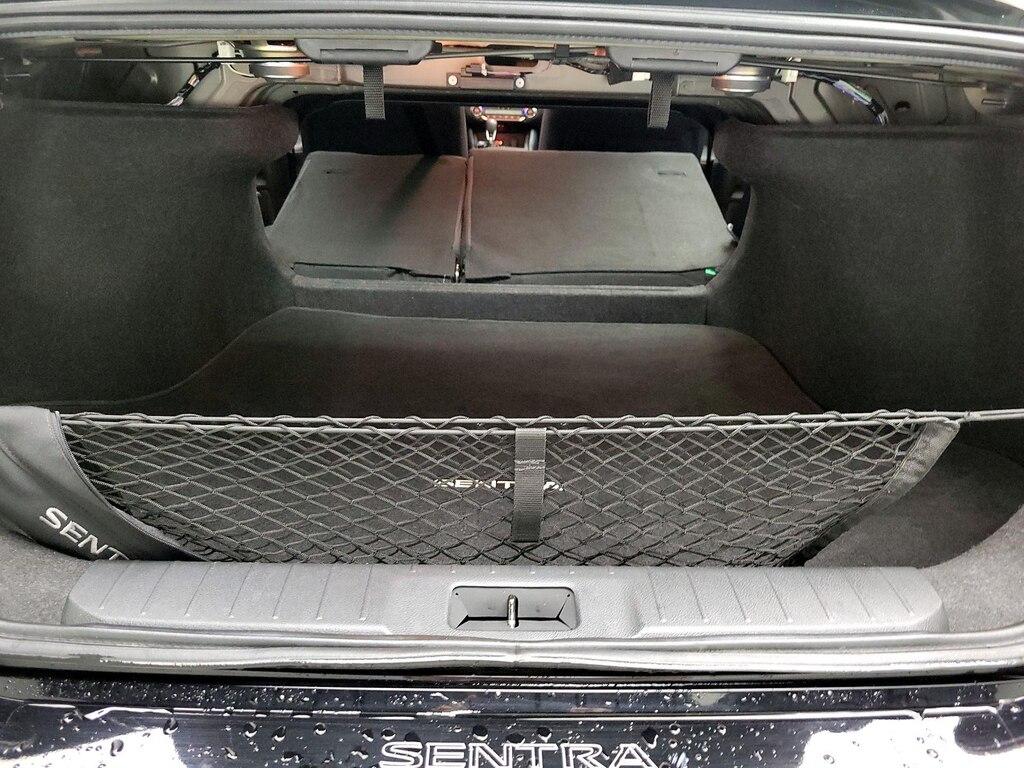 used 2023 Nissan Sentra car, priced at $20,998