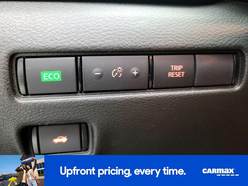 used 2023 Nissan Sentra car, priced at $20,998