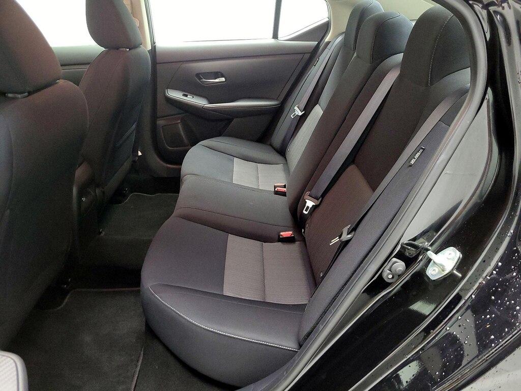 used 2023 Nissan Sentra car, priced at $20,998