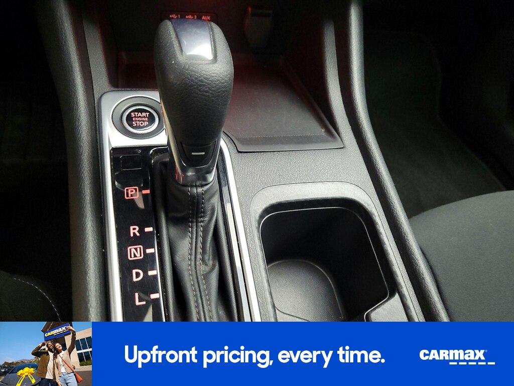 used 2023 Nissan Sentra car, priced at $20,998