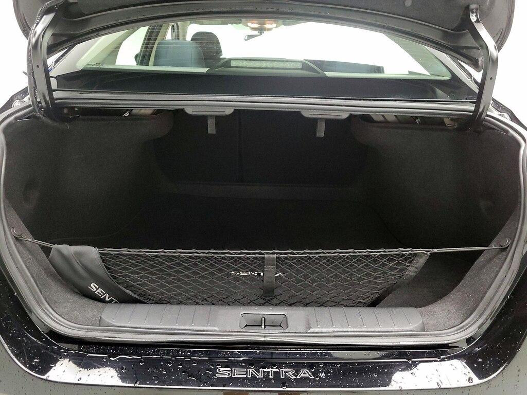 used 2023 Nissan Sentra car, priced at $20,998