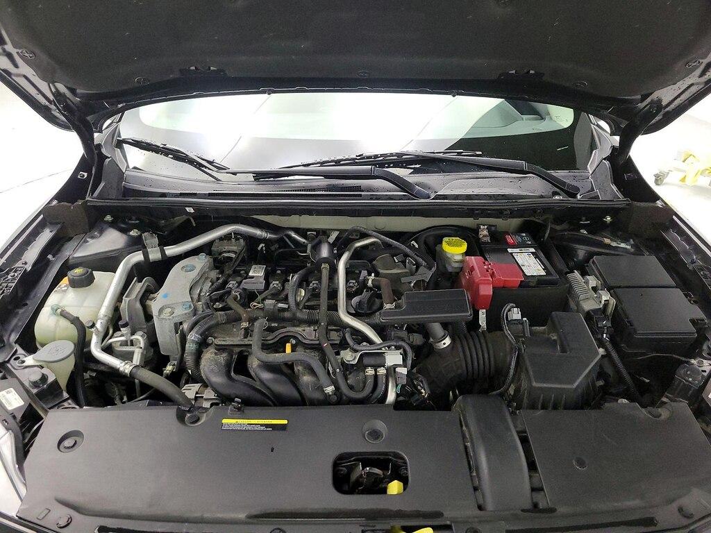 used 2023 Nissan Sentra car, priced at $20,998