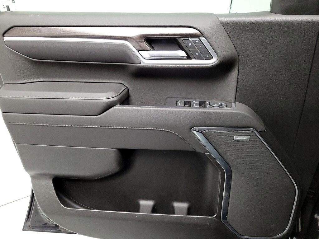 used 2022 Chevrolet Silverado 1500 car, priced at $40,998