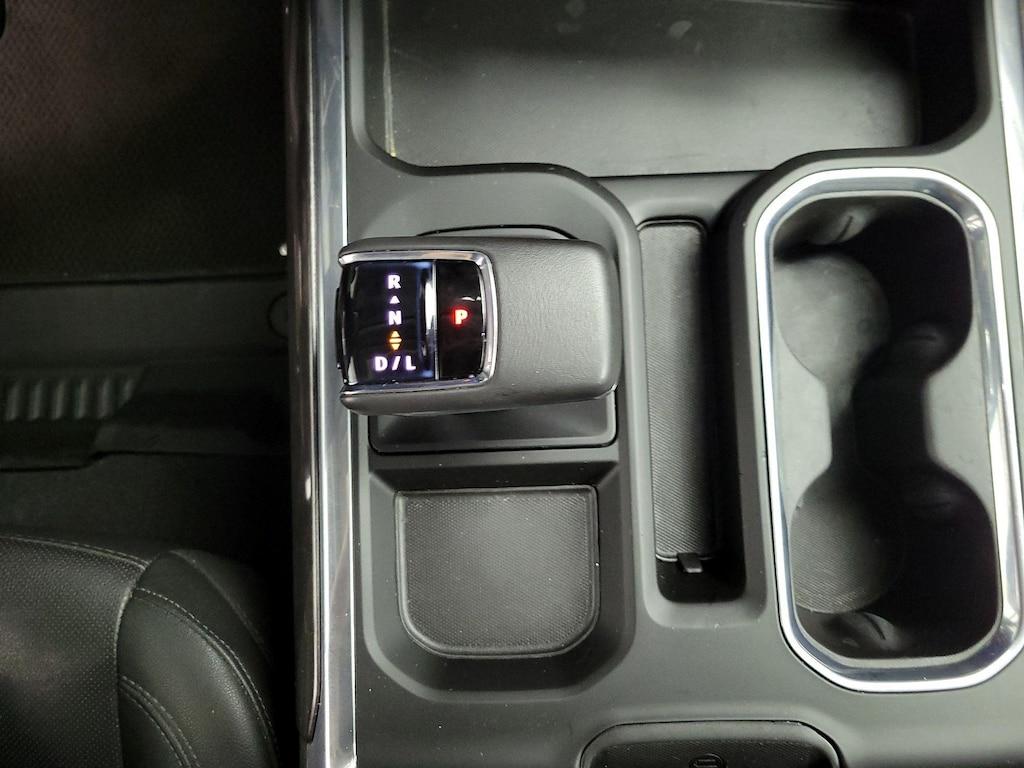 used 2022 Chevrolet Silverado 1500 car, priced at $40,998