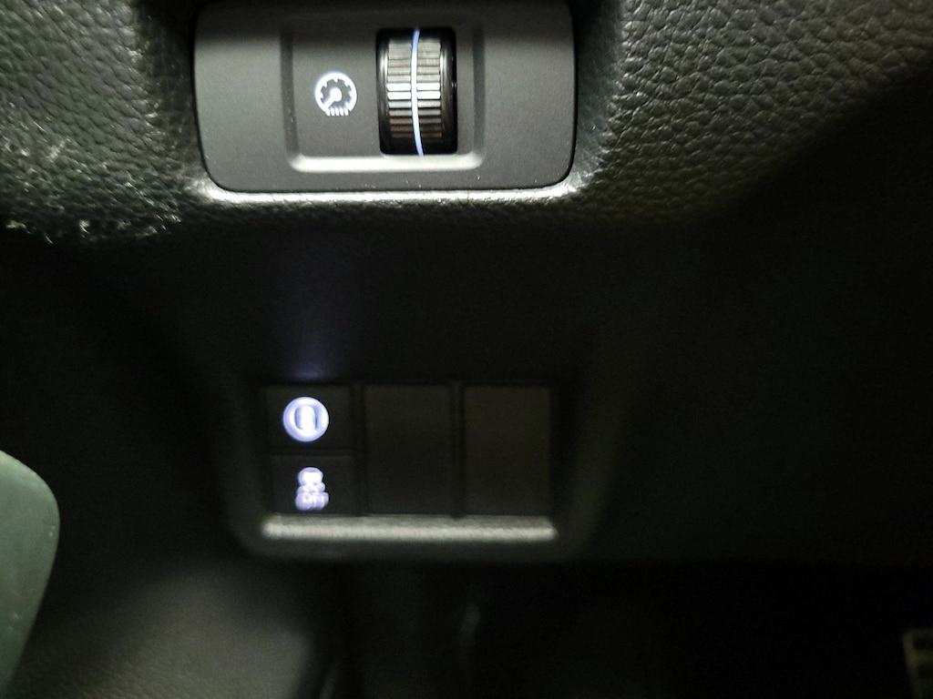 used 2022 Honda Civic car, priced at $24,998