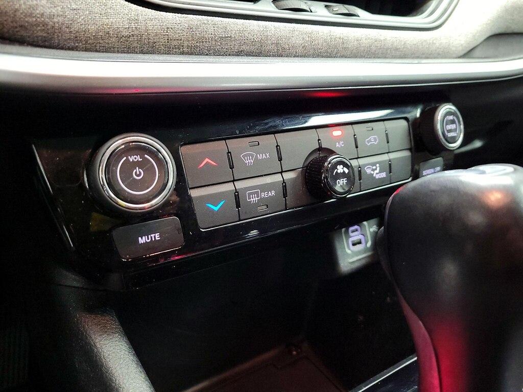 used 2022 Jeep Compass car, priced at $22,998