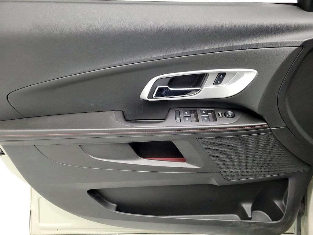 used 2014 Chevrolet Equinox car, priced at $15,998
