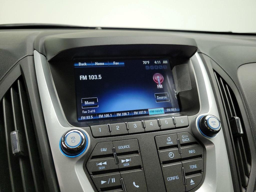 used 2014 Chevrolet Equinox car, priced at $15,998