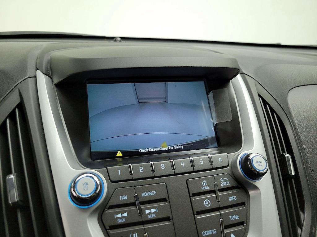 used 2014 Chevrolet Equinox car, priced at $15,998