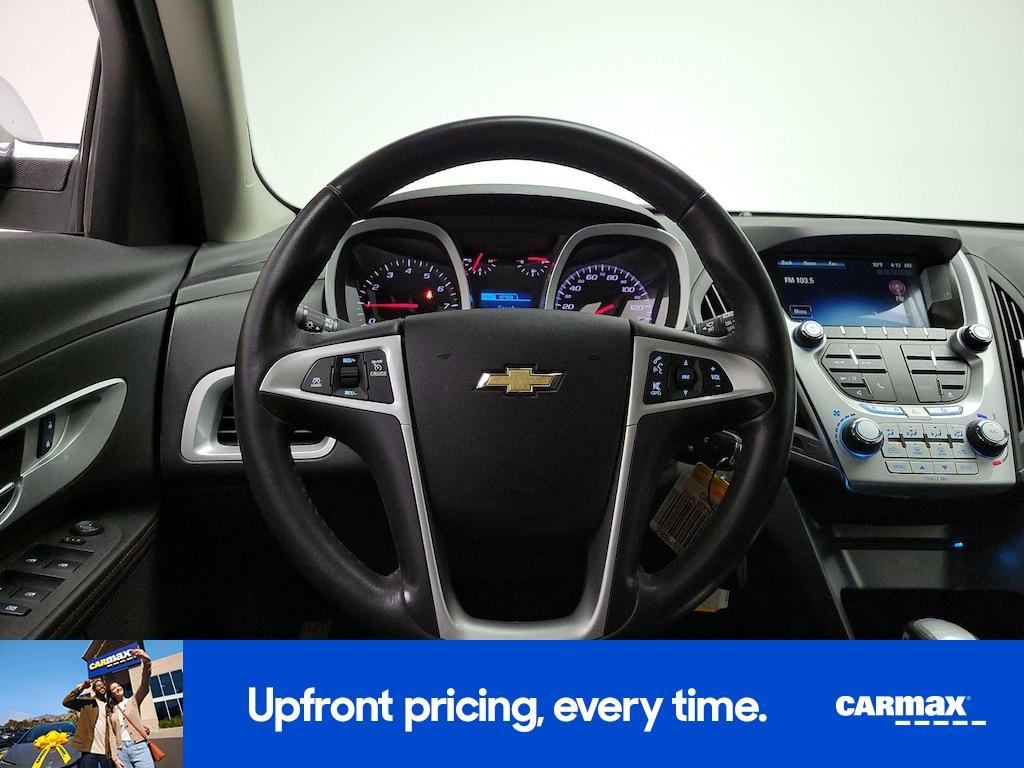 used 2014 Chevrolet Equinox car, priced at $15,998
