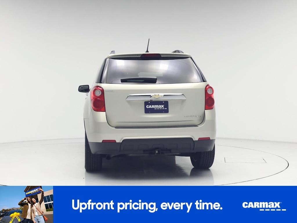 used 2014 Chevrolet Equinox car, priced at $15,998