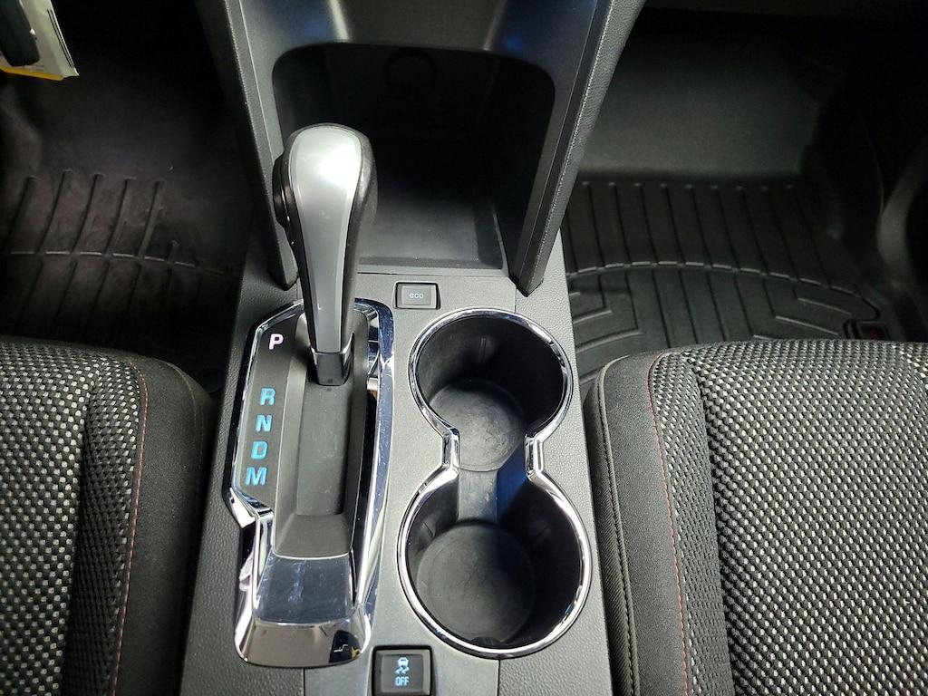 used 2014 Chevrolet Equinox car, priced at $15,998