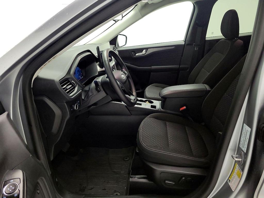 used 2023 Ford Escape car, priced at $21,998