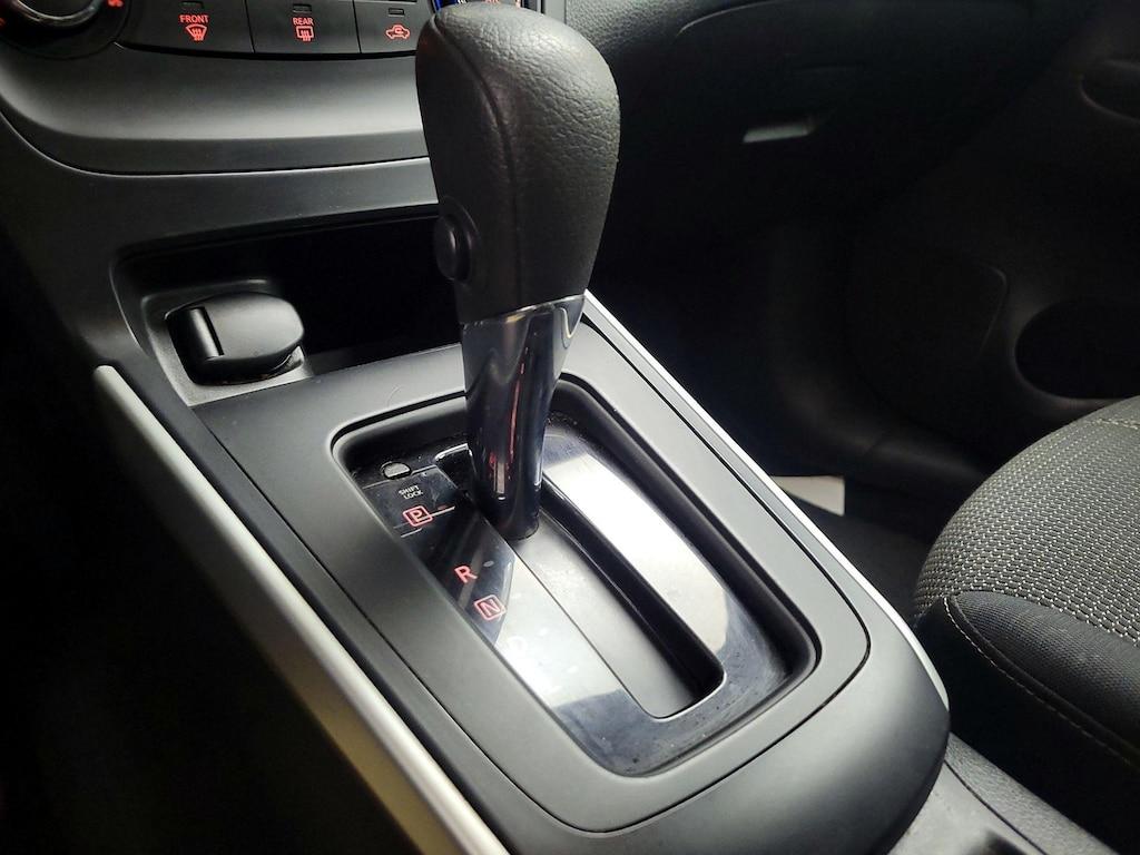 used 2017 Nissan Sentra car, priced at $11,998