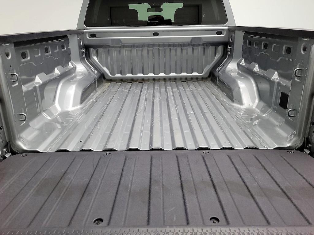 used 2024 Chevrolet Colorado car, priced at $26,998