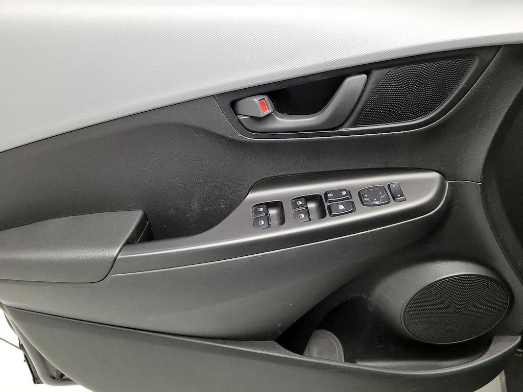 used 2018 Hyundai Kona car, priced at $15,998