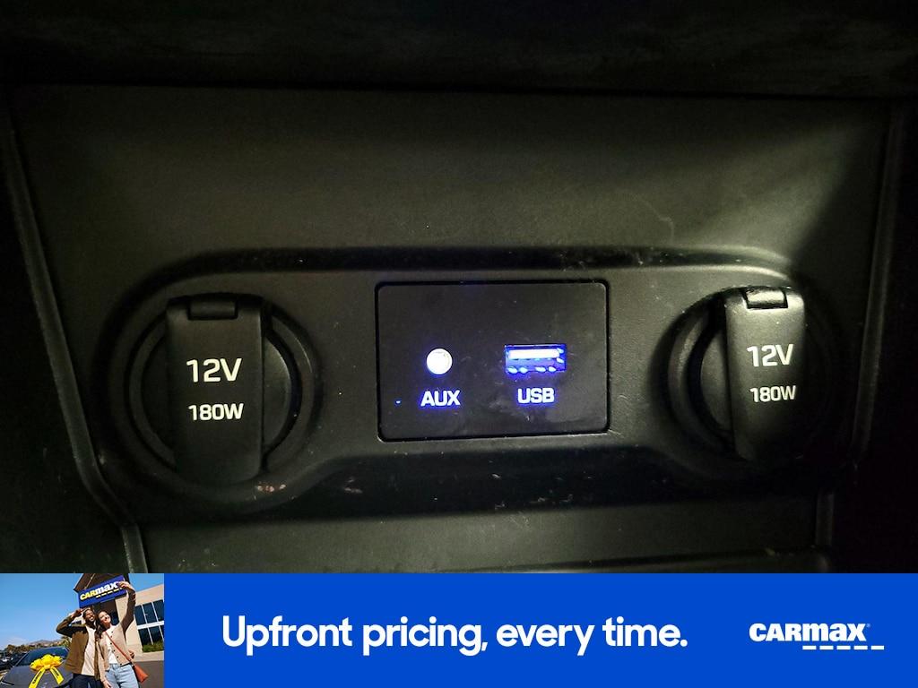 used 2020 Hyundai Accent car, priced at $14,998