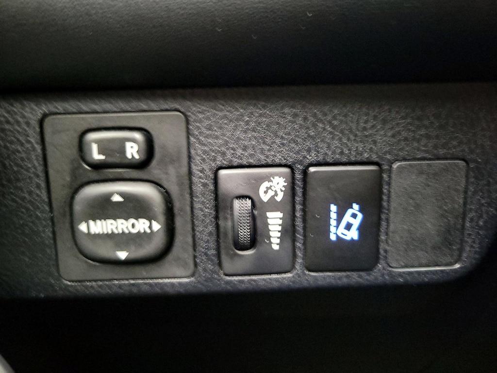 used 2017 Toyota RAV4 car, priced at $24,998