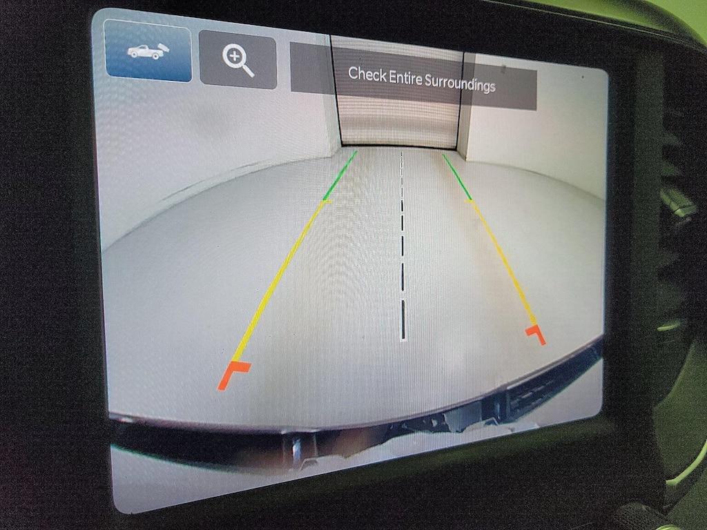 used 2022 Ram 1500 car, priced at $33,998