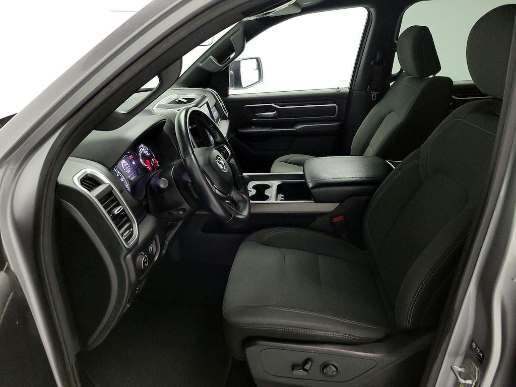 used 2022 Ram 1500 car, priced at $33,998